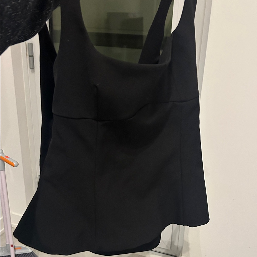 Zara top